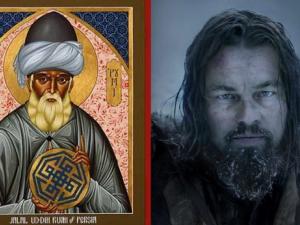 Rumi film will challenge Muslim stereotypes